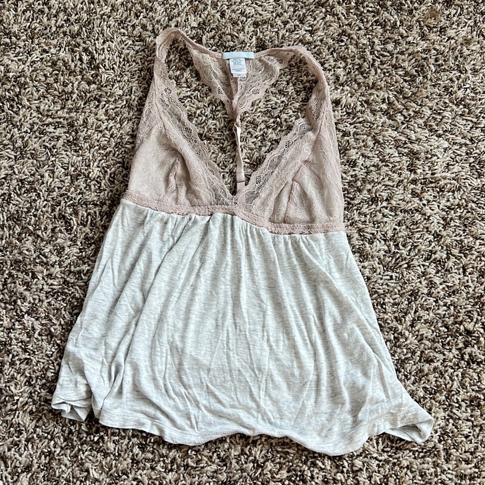 Eberjey camisole